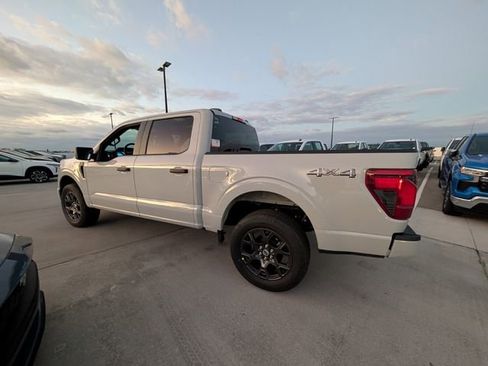 Used 2026 Ford F150 STX image 11