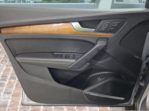 Used 2023 Audi Q5 2.0T Premium Plus image 22