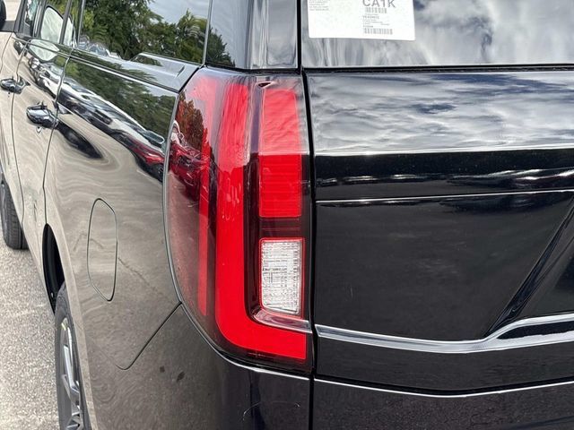 New 2027 Ford Expedition Platinum w/ Stealth Appearance Package AWD/4WD image 11