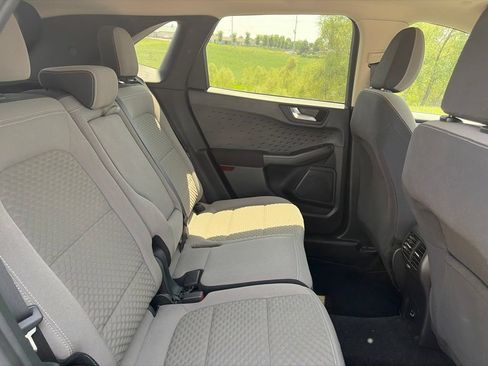 Used 2020 Ford Escape SE AWD/4WD image 13