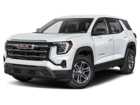 Used 2025 GMC Terrain Elevation FWD image 1