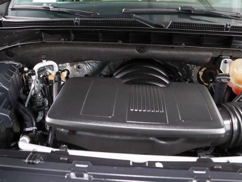 Used 2023 GMC Yukon Denali w/ LPO, Floor Liner Package AWD/4WD image 36