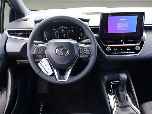 New 2026 Toyota Corolla SE image 15