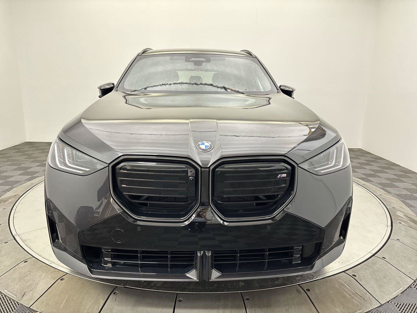 New 2026 BMW X3 M50 AWD/4WD image 14