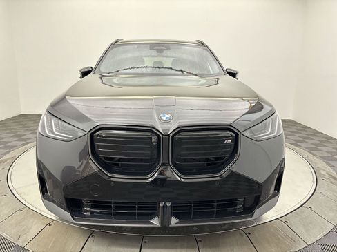 New 2026 BMW X3 M50 AWD/4WD image 14