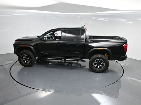 Used 2024 GMC Canyon AT4X image 56