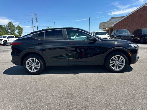 New 2026 Buick Envista Preferred w/ Convenience I Package FWD image 5