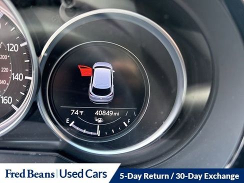 Used 2023 MAZDA CX-9 Touring Plus AWD/4WD image 28
