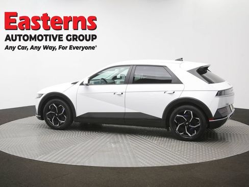 Used 2024 Hyundai Ioniq 5 SEL RWD image 59