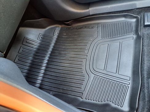 Used 2021 Ford EcoSport SE w/ SE Appearance Package image 21