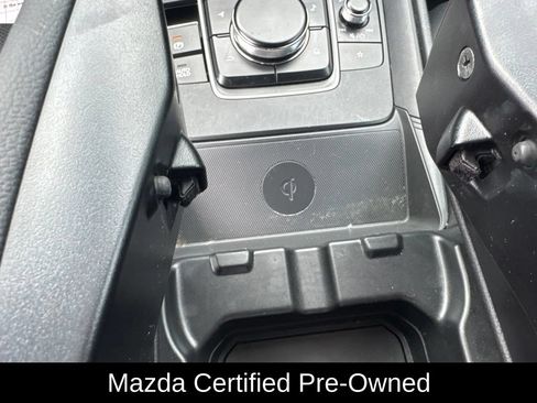 Certified 2025 MAZDA CX-50 AWD 2.5 S w/ Premium Package image 41