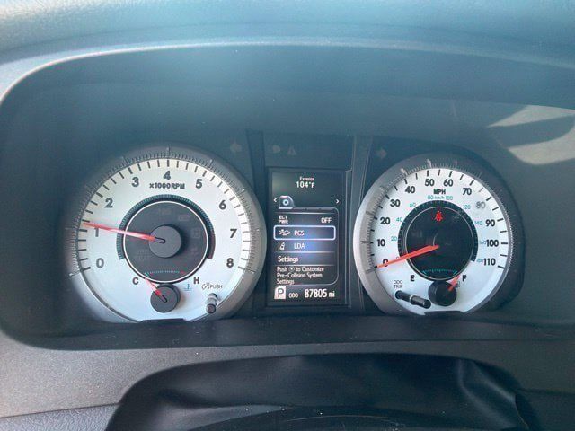 Used 2020 Toyota Sienna SE FWD image 5