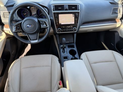 Used 2019 Subaru Outback 2.5i Limited image 13