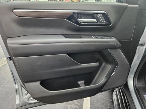 New 2026 Chevrolet Tahoe LT w/ LPO, Hit The Road Package image 10