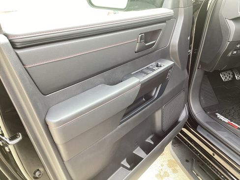 New 2026 Toyota Sequoia 4WD image 7