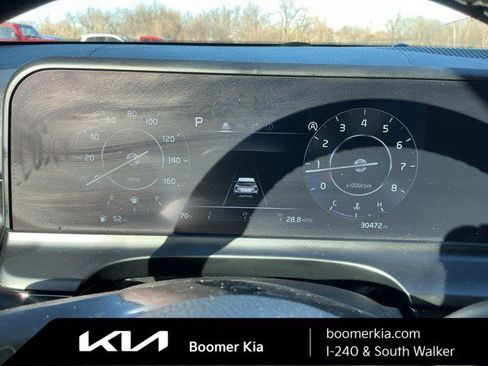 Certified 2024 Kia Seltos S image 21