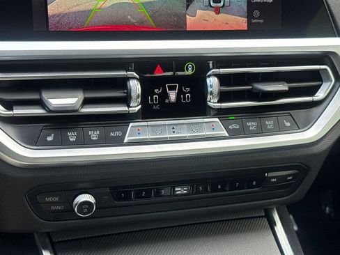 Used 2021 BMW 430i Coupe w/ M Sport Package RWD image 20