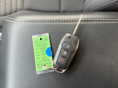 Certified 2023 Ford F150 XL w/ STX Appearance Package image 39