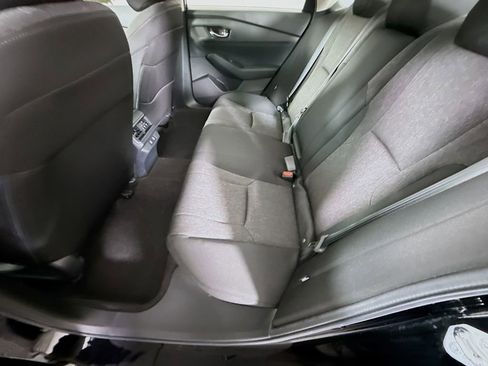 Used 2025 Honda Accord SE image 26