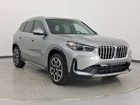 Used 2025 BMW X1 xDrive28i image 7
