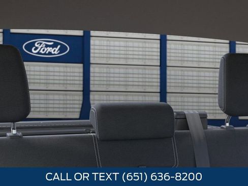 New 2025 Ford Ranger XL w/ Trailer Tow Package AWD/4WD image 24