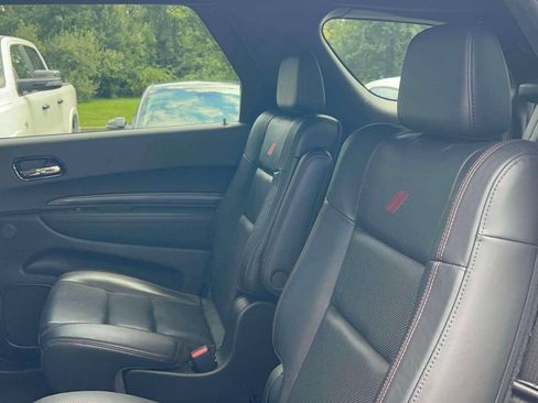 Used 2022 Dodge Durango R/T AWD/4WD image 31