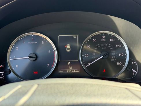 Used 2021 Lexus IS 300 w/ Comfort Package RWD image 31