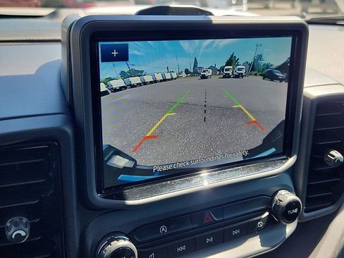 Certified 2021 Ford Bronco Sport AWD/4WD image 17