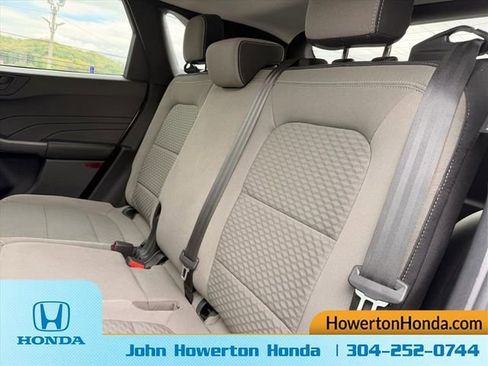 Used 2022 Ford Escape SE w/ Cold Weather Package AWD/4WD image 15