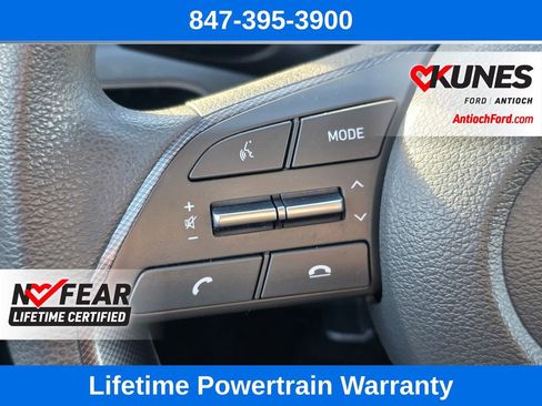 Used 2022 Hyundai Sonata SE w/ Preferred Accessory Package image 33