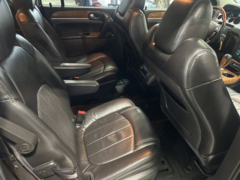 Used 2012 Buick Enclave Premium w/ Trailering Provision Package image 36