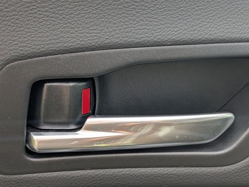 Certified 2026 Toyota Sienna XSE FWD image 13