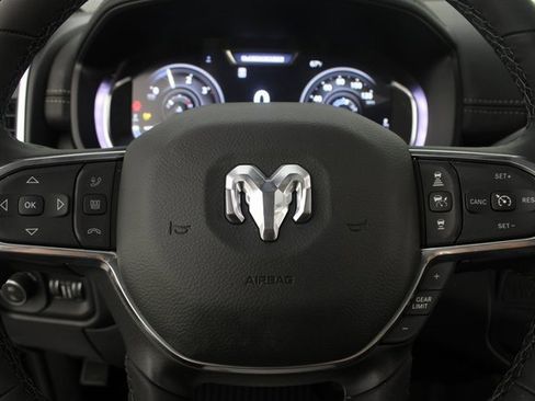 New 2026 RAM 2500 Laramie image 14