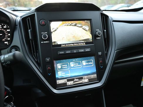 Used 2024 Subaru Impreza 2.0i w/ Popular Package #1A image 25