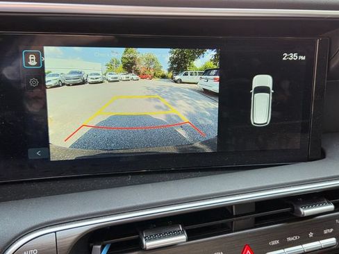 Certified 2026 Hyundai Palisade FWD Hybrid image 11