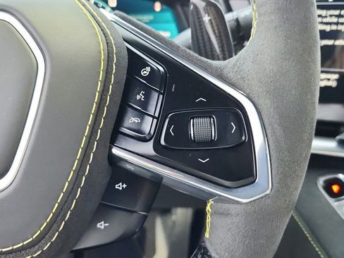 Used 2023 Chevrolet Corvette Z06 w/ Battery Protection Package image 32