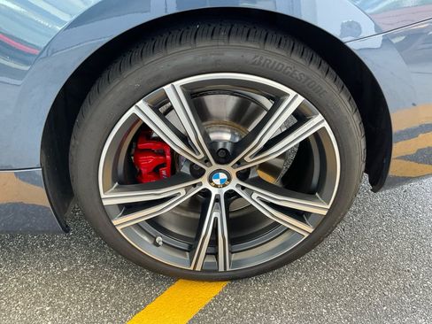 Used 2022 BMW 430i xDrive Coupe w/ M Sport Package AWD/4WD image 22