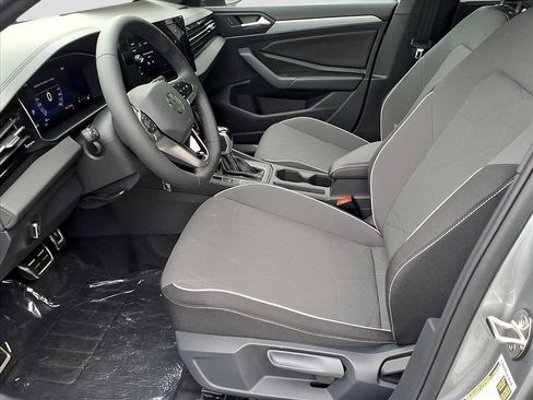 New 2026 Volkswagen Jetta Sport image 5