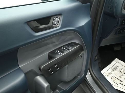 New 2026 Ford Maverick Lariat AWD/4WD image 9
