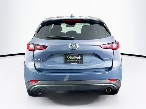 Used 2024 MAZDA CX-5 Carbon Edition image 7