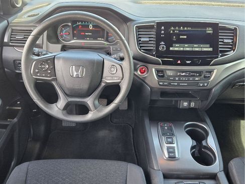 Used 2021 Honda Passport Sport image 24