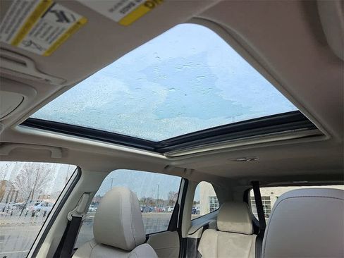 Used 2021 Subaru Forester Limited image 11