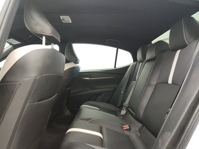 Used 2025 Toyota Camry SE w/ Convenience Package FWD image 10