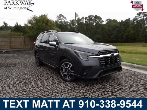 Used 2023 Subaru Ascent Limited w/ Technology Package image 1