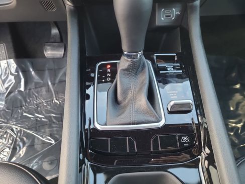 New 2025 Jeep Compass Limited w/ Sun & Sound Group image 25