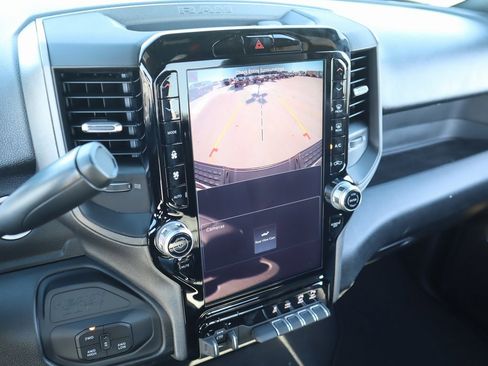 New 2026 RAM 2500 Tradesman image 6