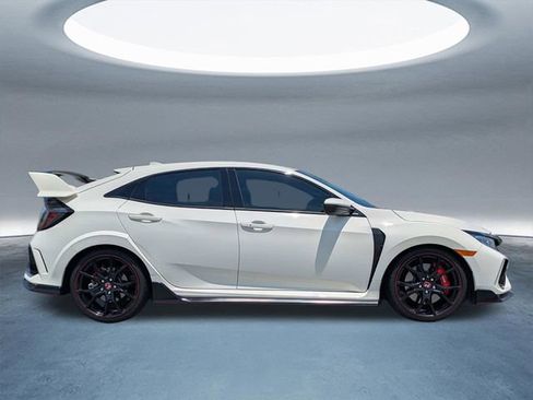 Used 2021 Honda Civic Type R image 3