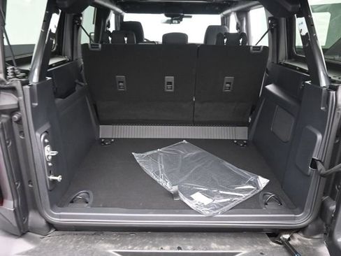 New 2026 Ford Bronco Big Bend image 6