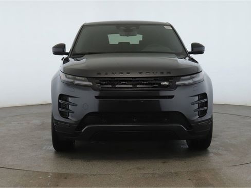 New 2024 Land Rover Range Rover Evoque Dynamic SE image 2