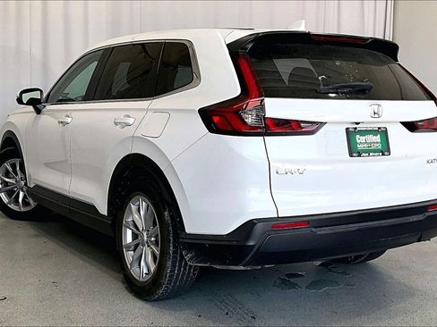 Used 2024 Honda CR-V EX image 5
